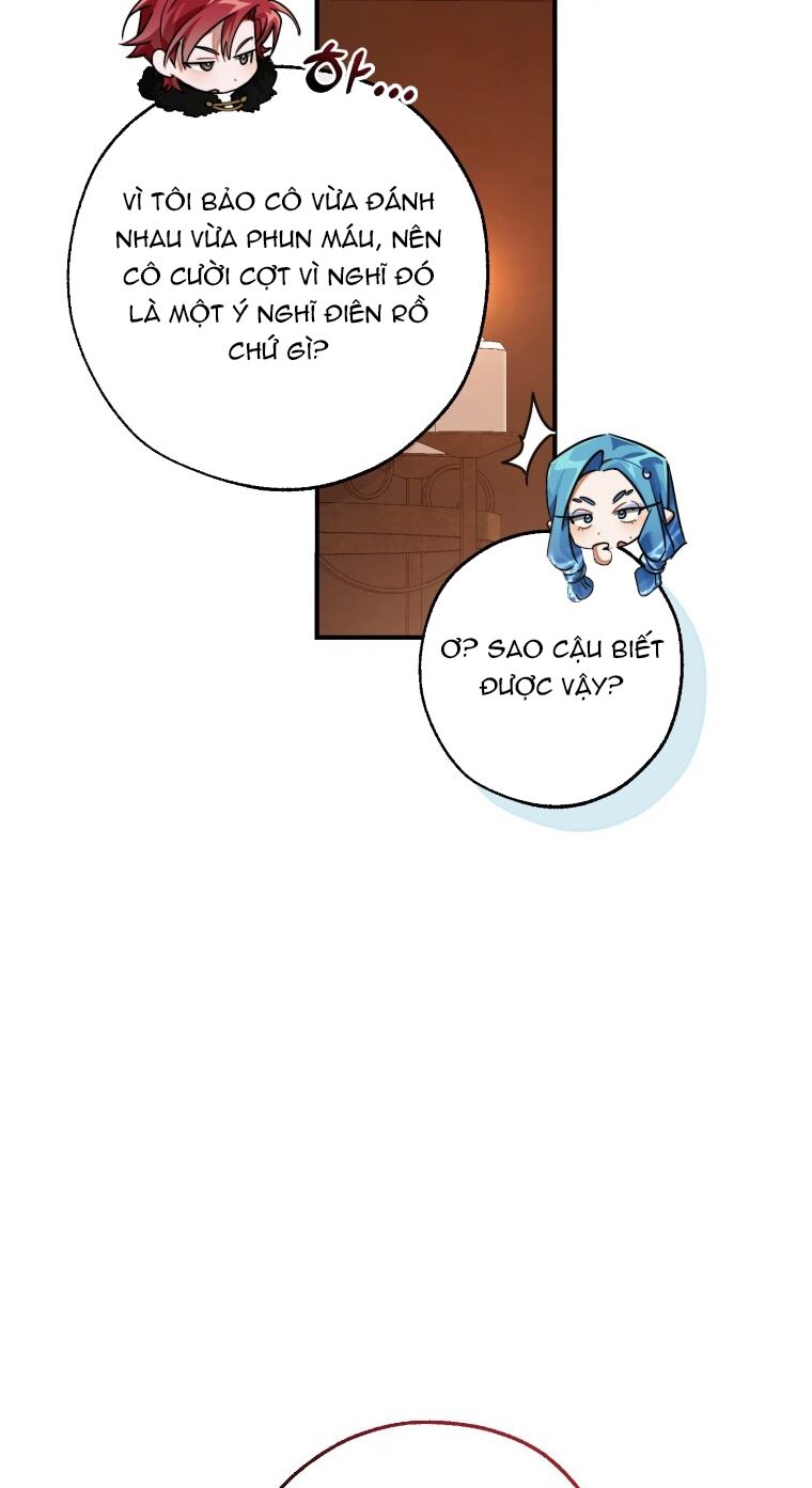 Phế Vật Dòng Dõi Bá Tước Chap 1172 - Next Chap 1173