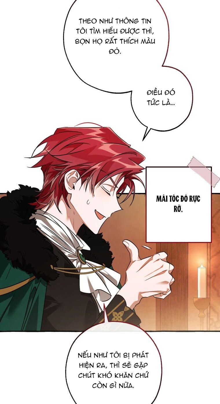 Phế Vật Dòng Dõi Bá Tước Chap 1172 - Next Chap 1173