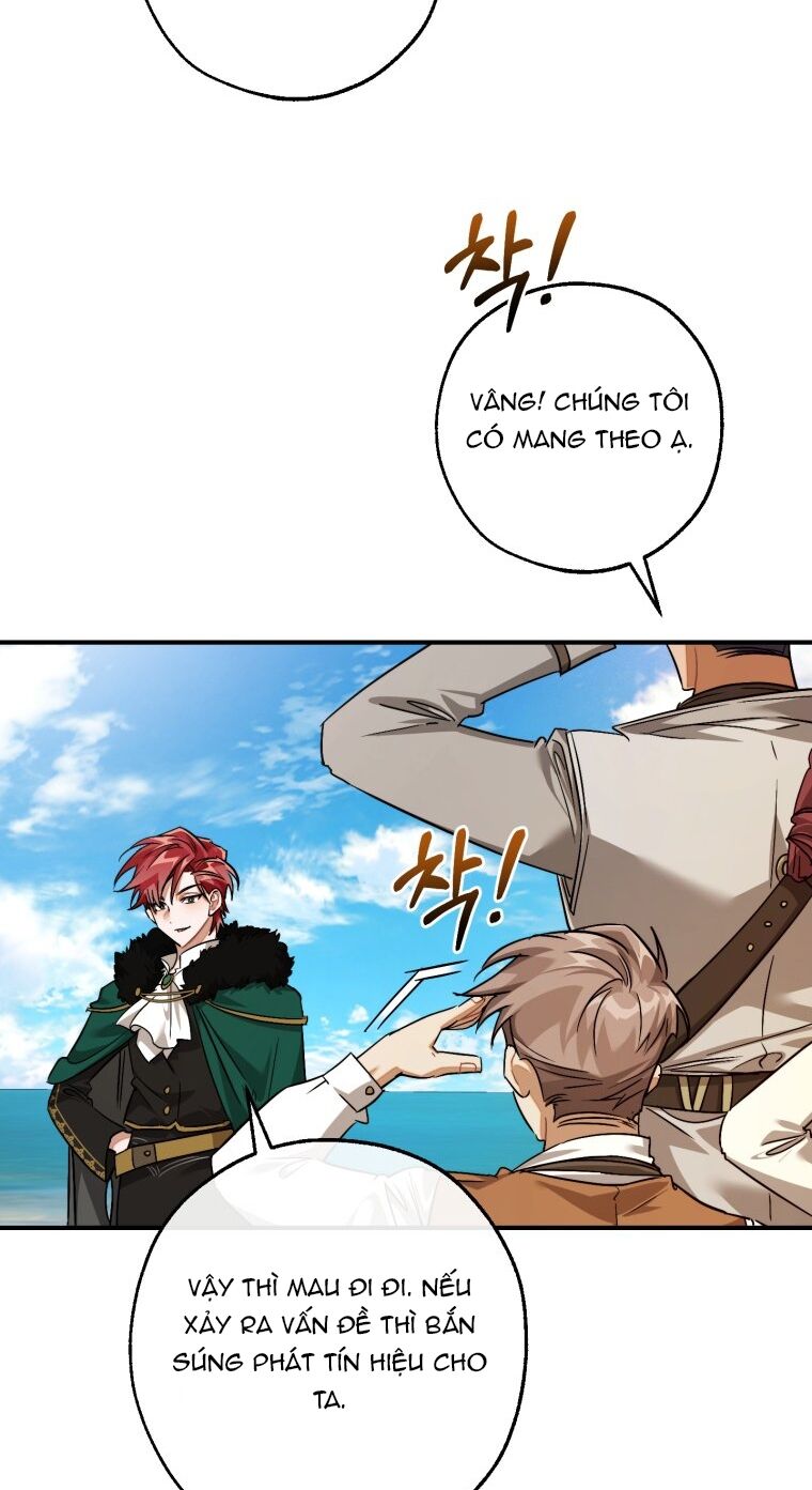 Phế Vật Dòng Dõi Bá Tước Chap 1172 - Next Chap 1173