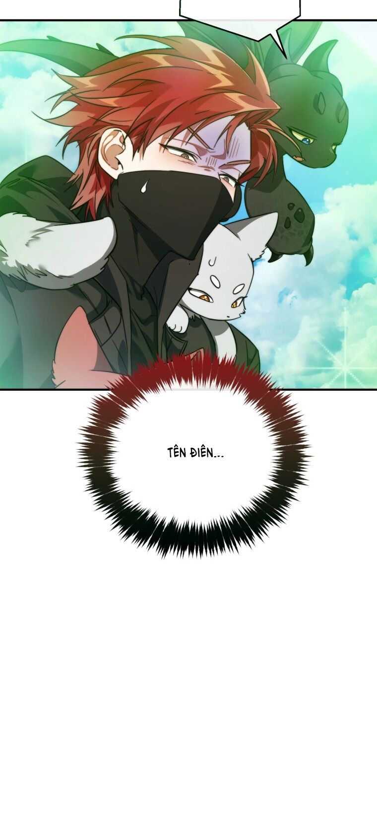 Phế Vật Dòng Dõi Bá Tước Chap 1181 - Next Chap 1182