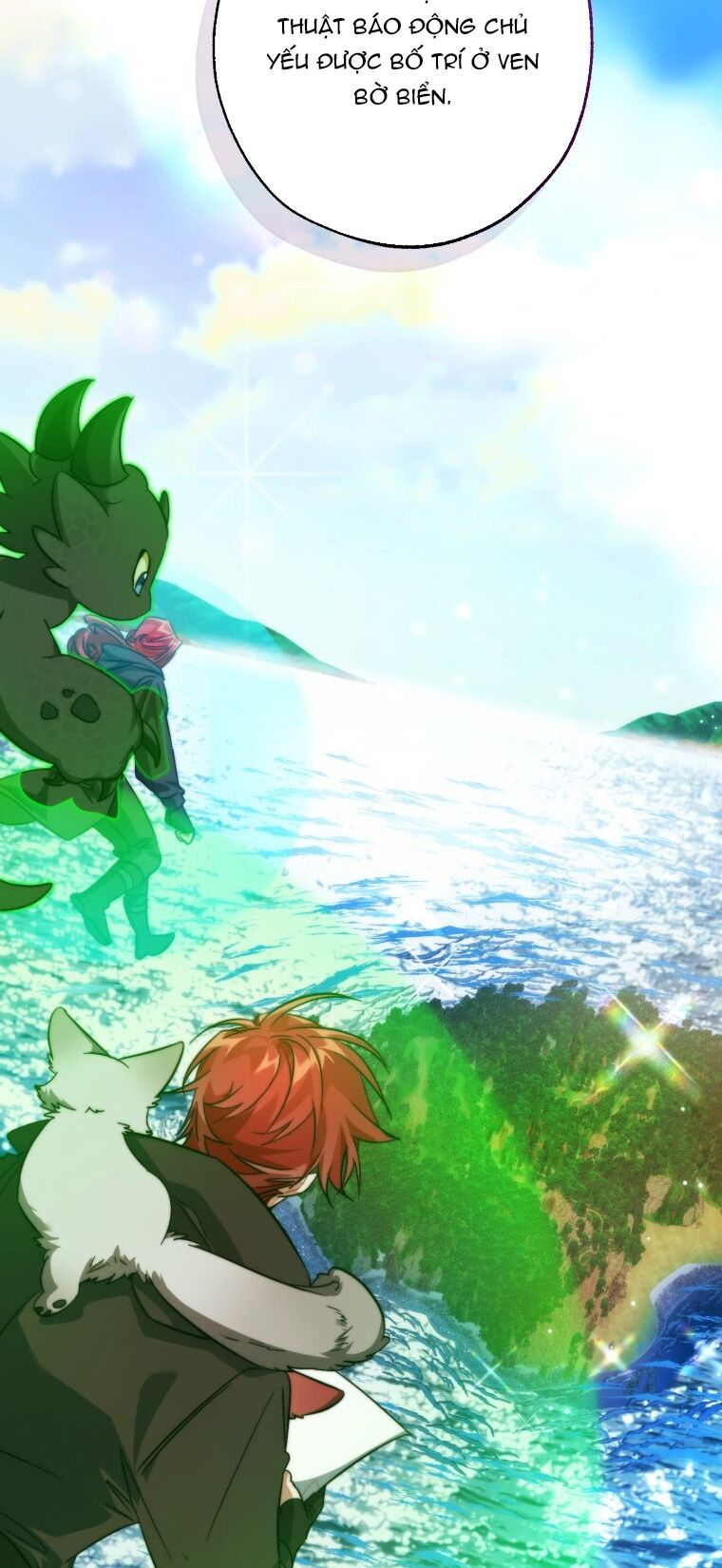 Phế Vật Dòng Dõi Bá Tước Chap 1181 - Next Chap 1182