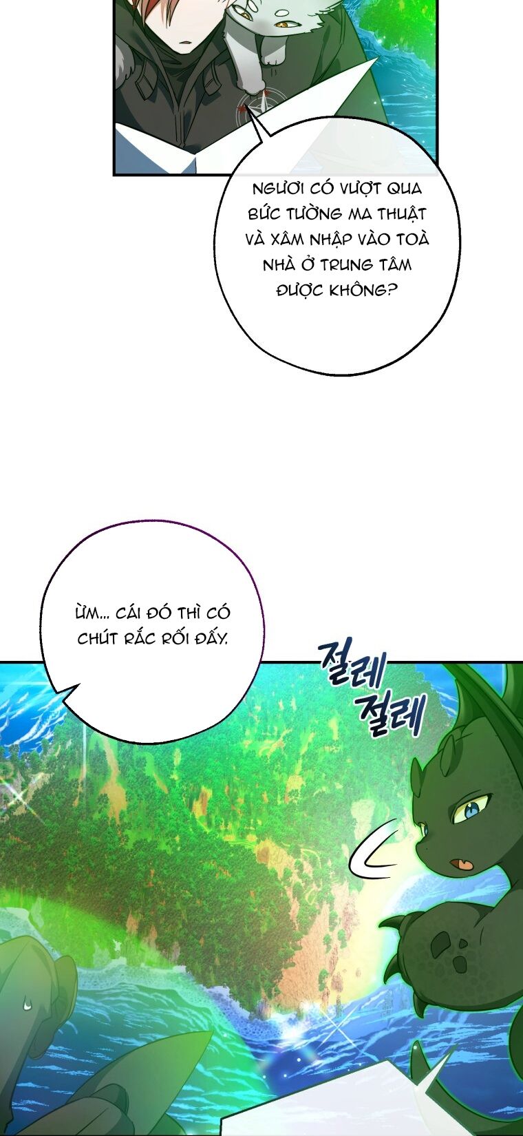 Phế Vật Dòng Dõi Bá Tước Chap 1181 - Next Chap 1182
