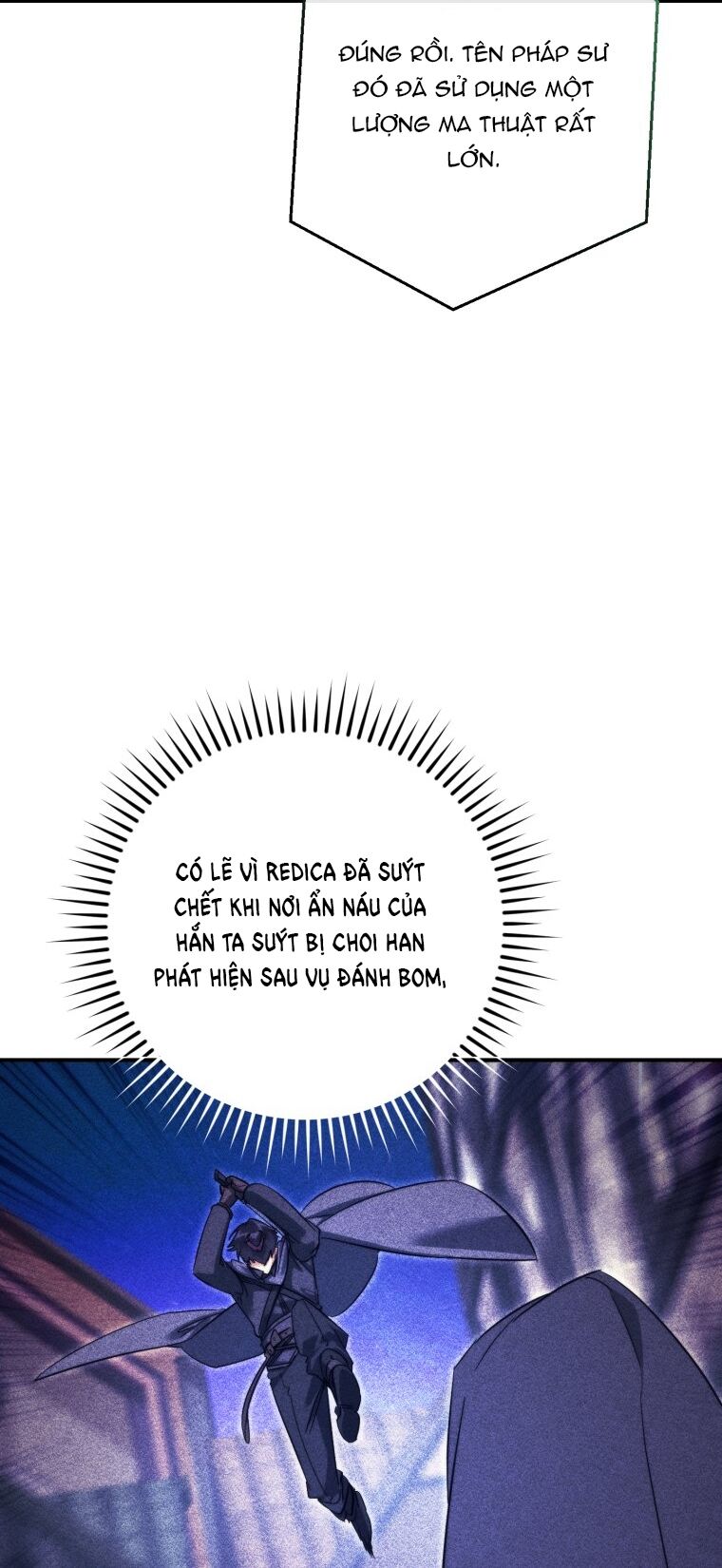 Phế Vật Dòng Dõi Bá Tước Chap 1181 - Next Chap 1182