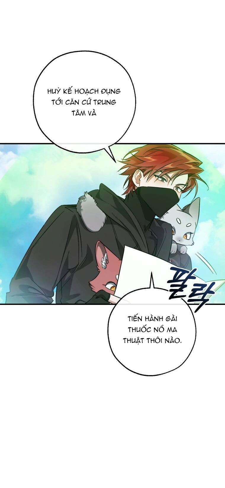 Phế Vật Dòng Dõi Bá Tước Chap 1181 - Next Chap 1182