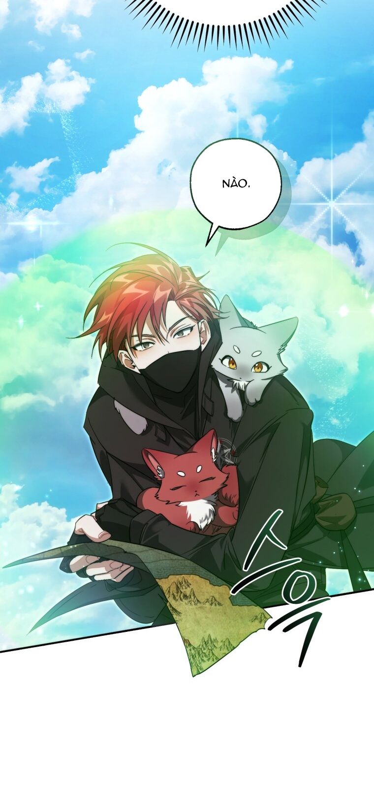 Phế Vật Dòng Dõi Bá Tước Chap 1181 - Next Chap 1182