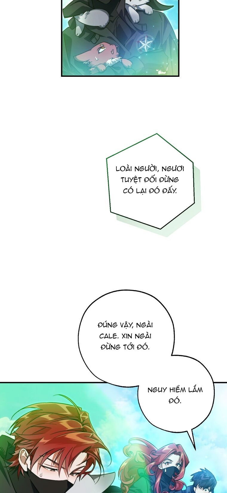 Phế Vật Dòng Dõi Bá Tước Chap 1181 - Next Chap 1182