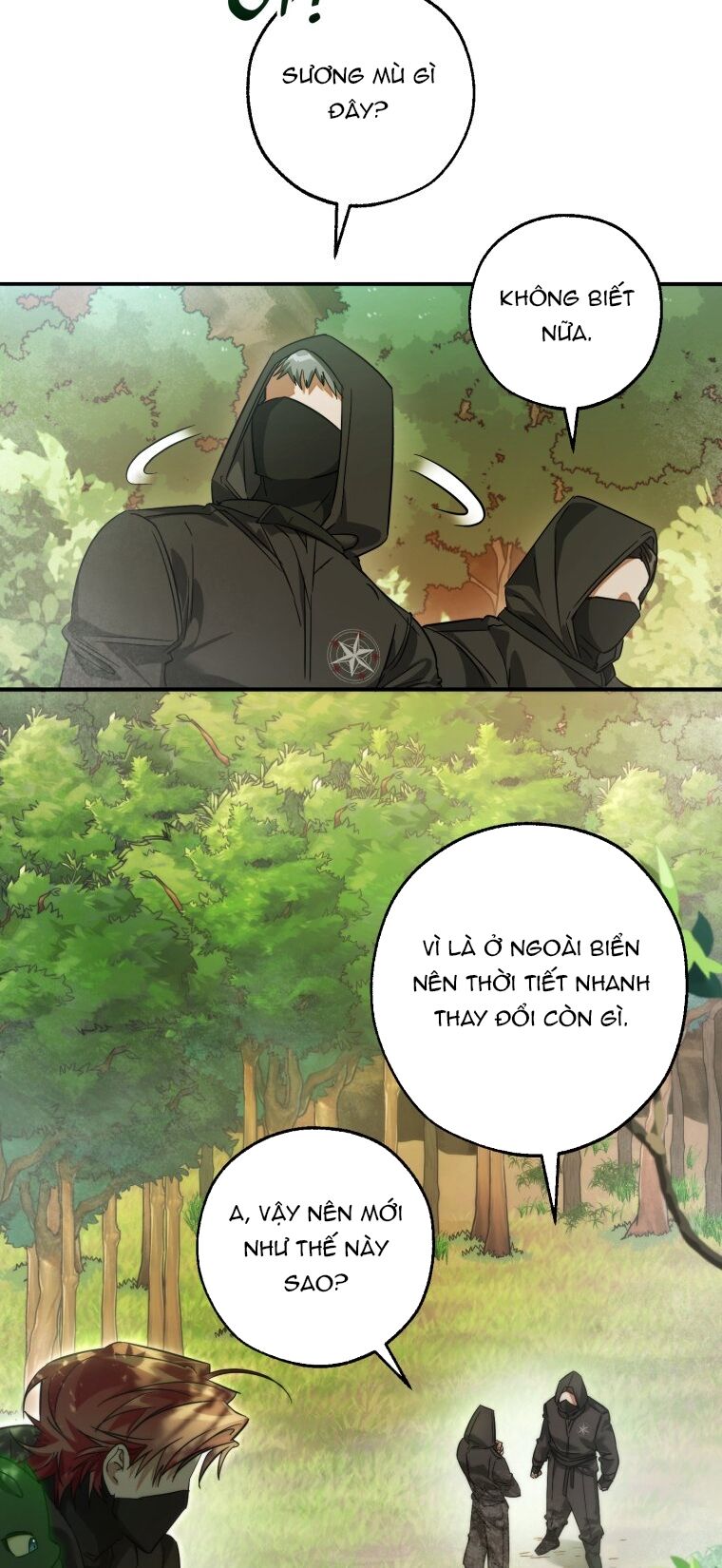 Phế Vật Dòng Dõi Bá Tước Chap 1182 - Next Chap 1183