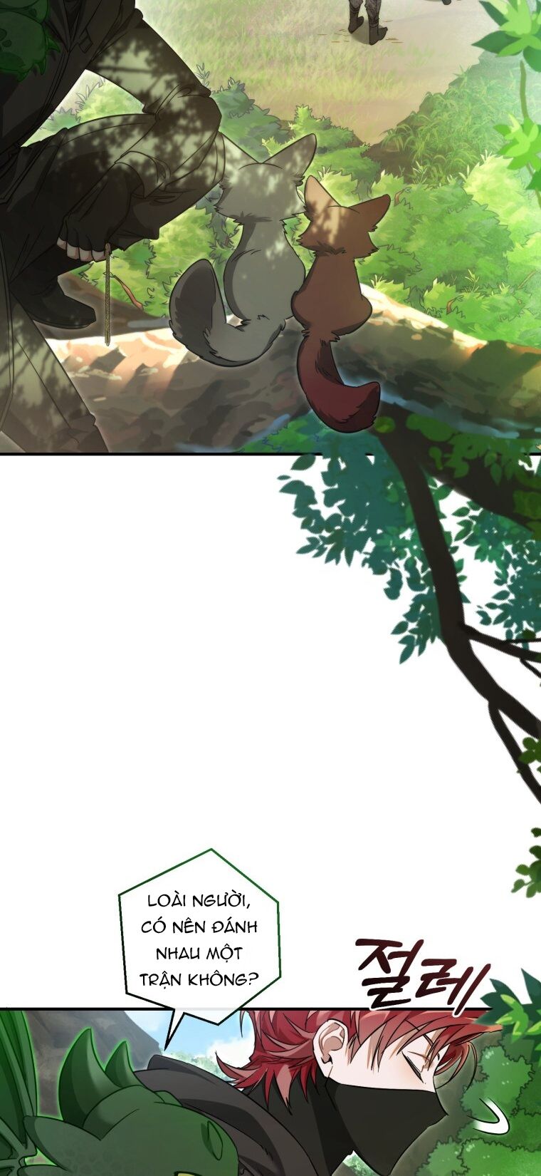 Phế Vật Dòng Dõi Bá Tước Chap 1182 - Next Chap 1183