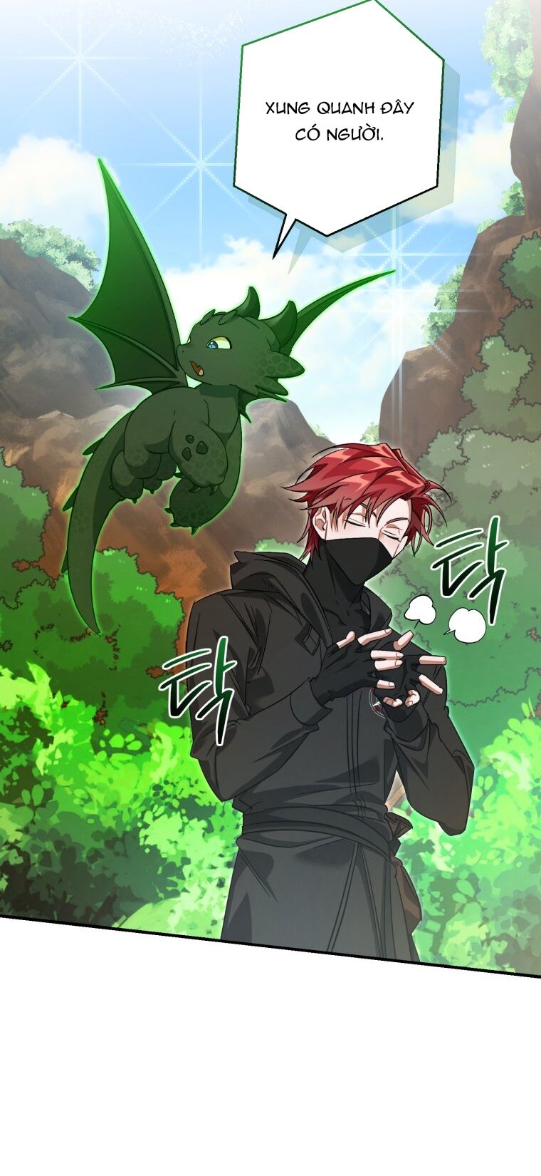 Phế Vật Dòng Dõi Bá Tước Chap 1182 - Next Chap 1183