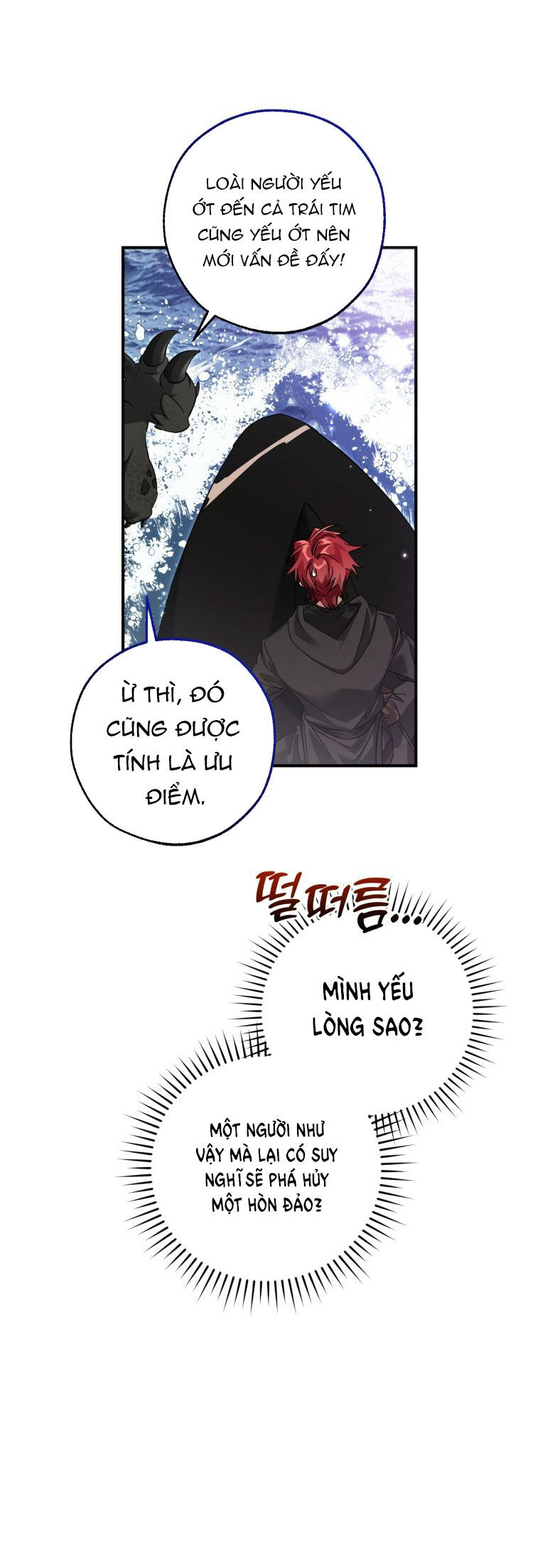 Phế Vật Dòng Dõi Bá Tước Chap 1191 - Next Chap 1192