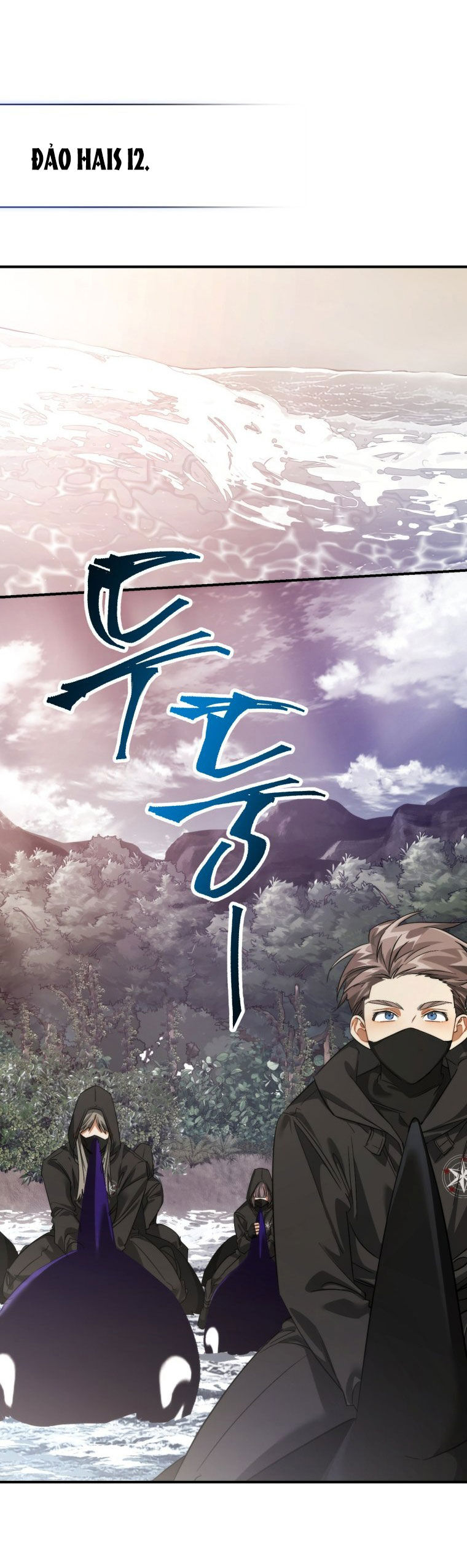 Phế Vật Dòng Dõi Bá Tước Chap 1191 - Next Chap 1192