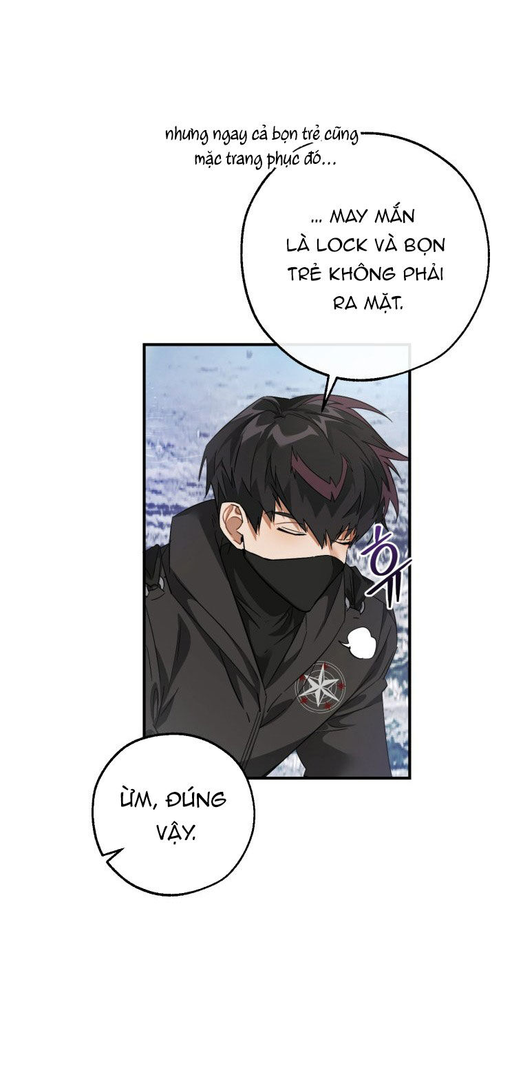 Phế Vật Dòng Dõi Bá Tước Chap 1191 - Next Chap 1192