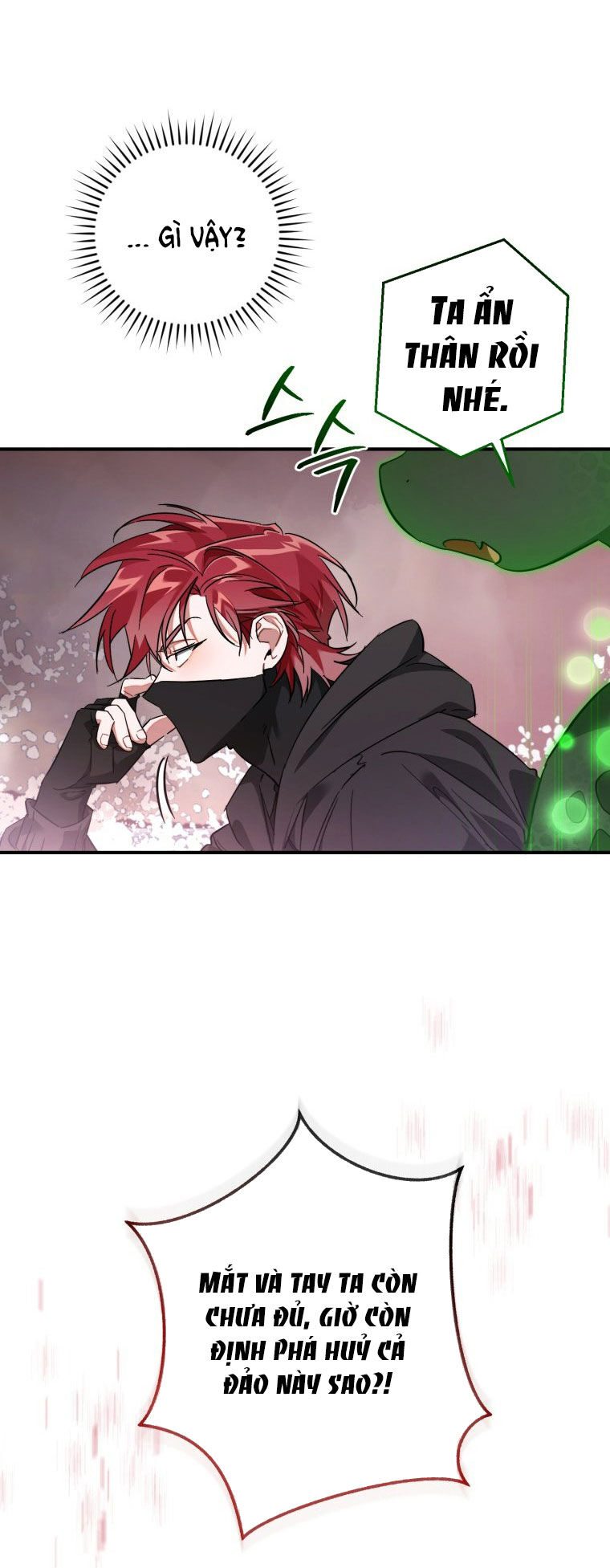 Phế Vật Dòng Dõi Bá Tước Chap 1191 - Next Chap 1192