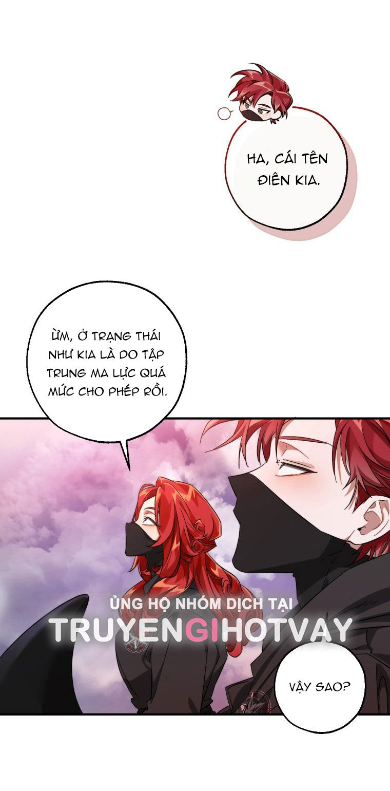 Phế Vật Dòng Dõi Bá Tước Chap 1191 - Next Chap 1192