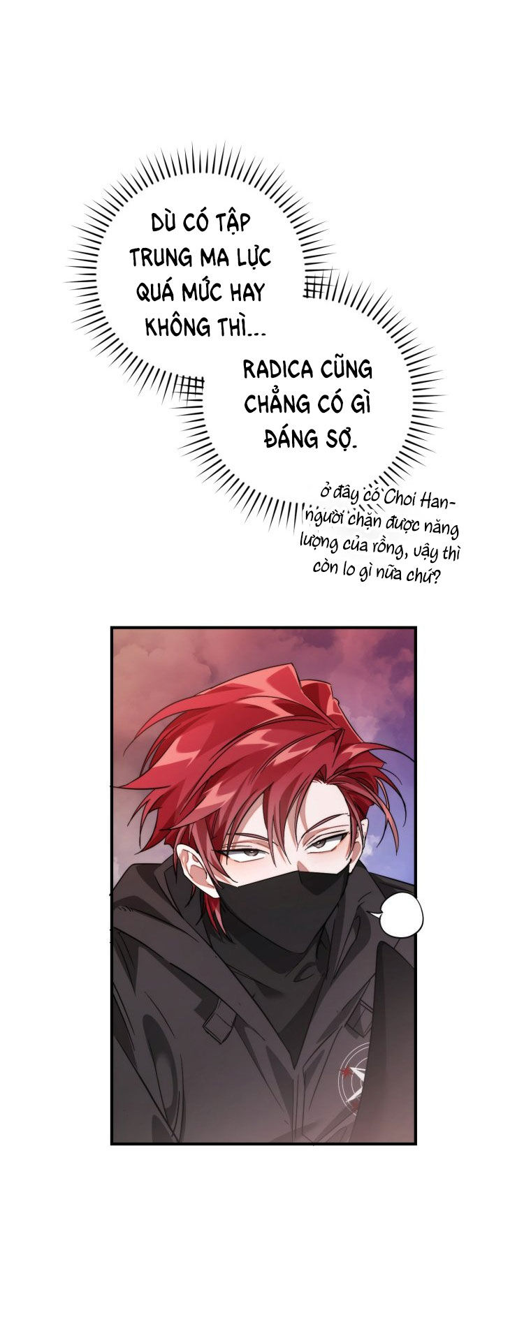 Phế Vật Dòng Dõi Bá Tước Chap 1191 - Next Chap 1192
