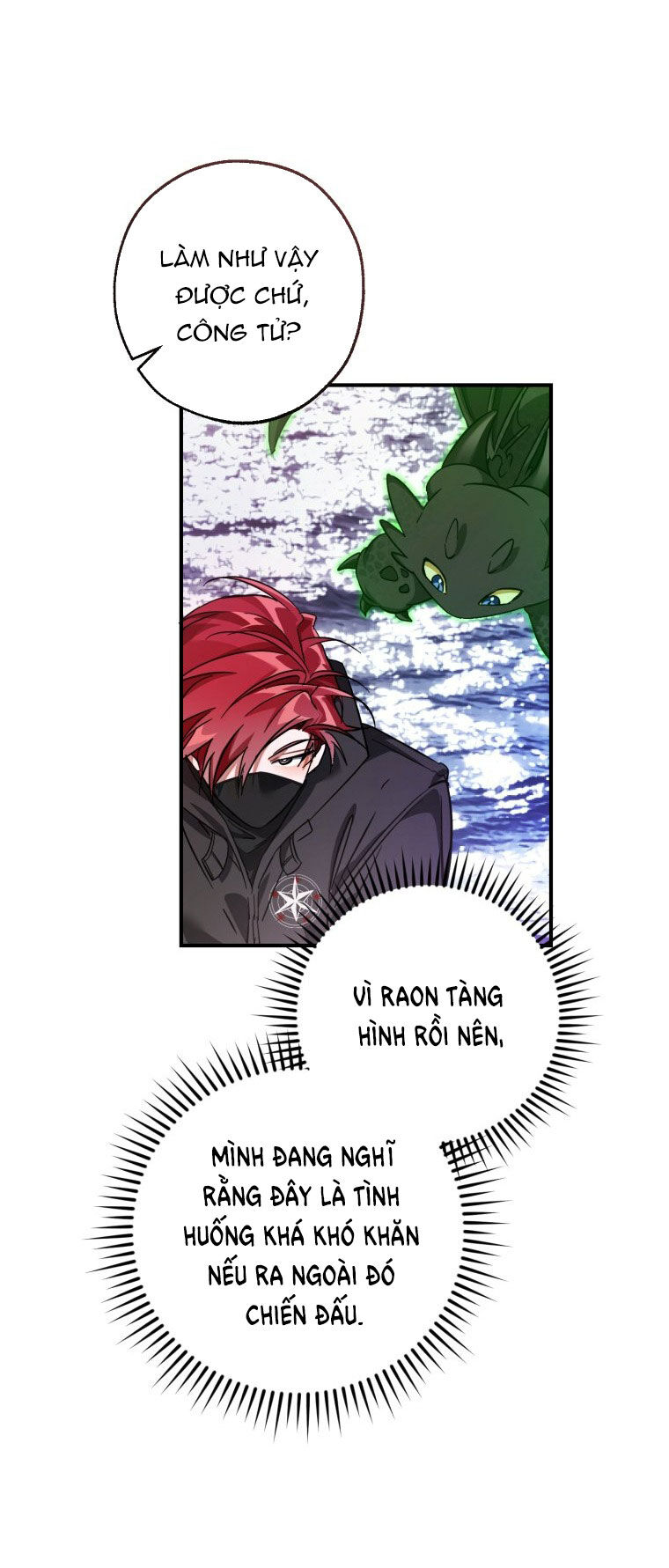 Phế Vật Dòng Dõi Bá Tước Chap 1192 - Next Chap 1193
