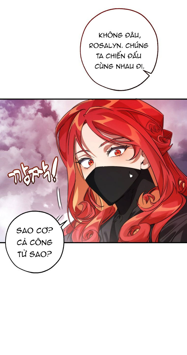 Phế Vật Dòng Dõi Bá Tước Chap 1192 - Next Chap 1193