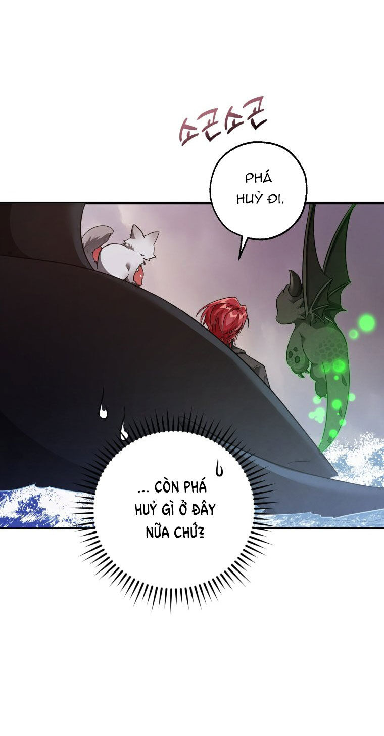 Phế Vật Dòng Dõi Bá Tước Chap 1192 - Next Chap 1193