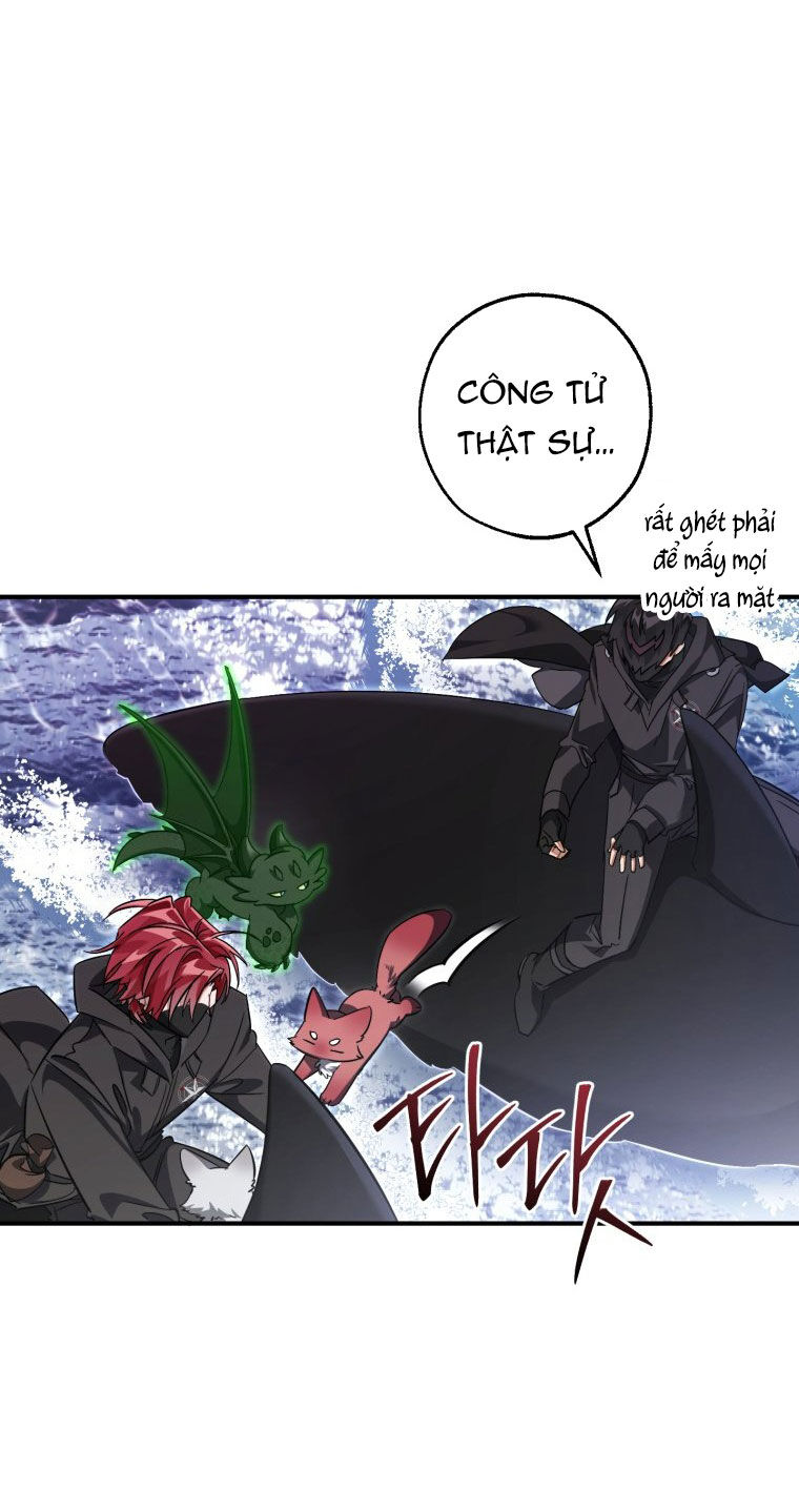 Phế Vật Dòng Dõi Bá Tước Chap 1192 - Next Chap 1193