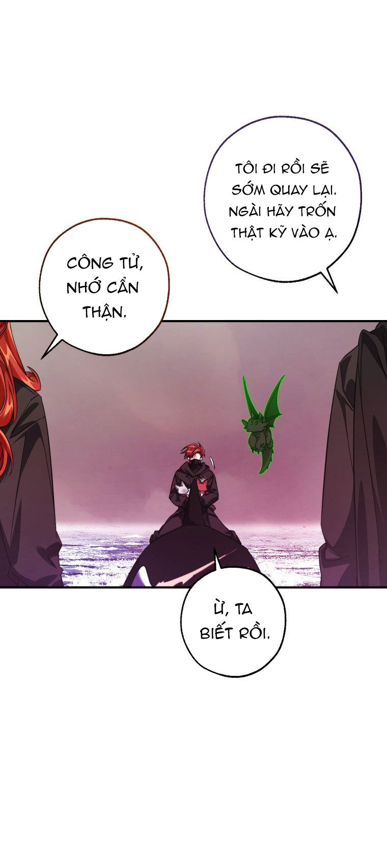Phế Vật Dòng Dõi Bá Tước Chap 1192 - Next Chap 1193