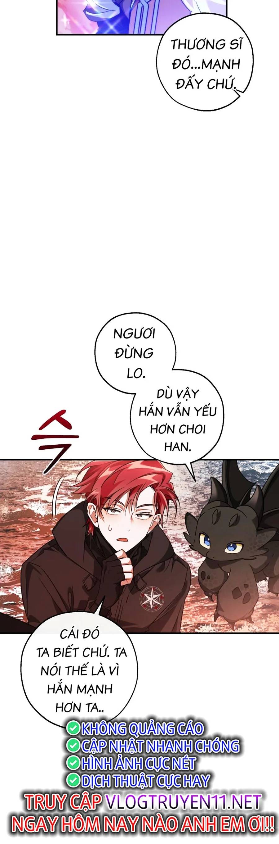 Phế Vật Dòng Dõi Bá Tước Chap 120 - Next Chap 121