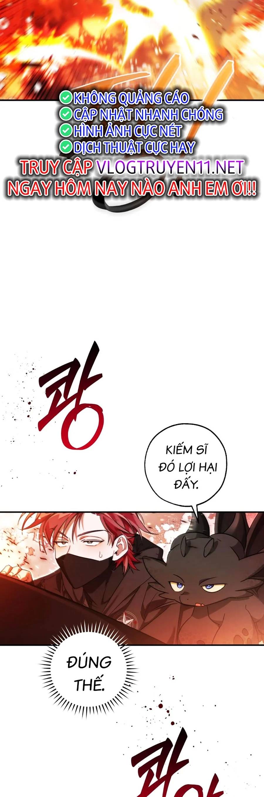 Phế Vật Dòng Dõi Bá Tước Chap 120 - Next Chap 121