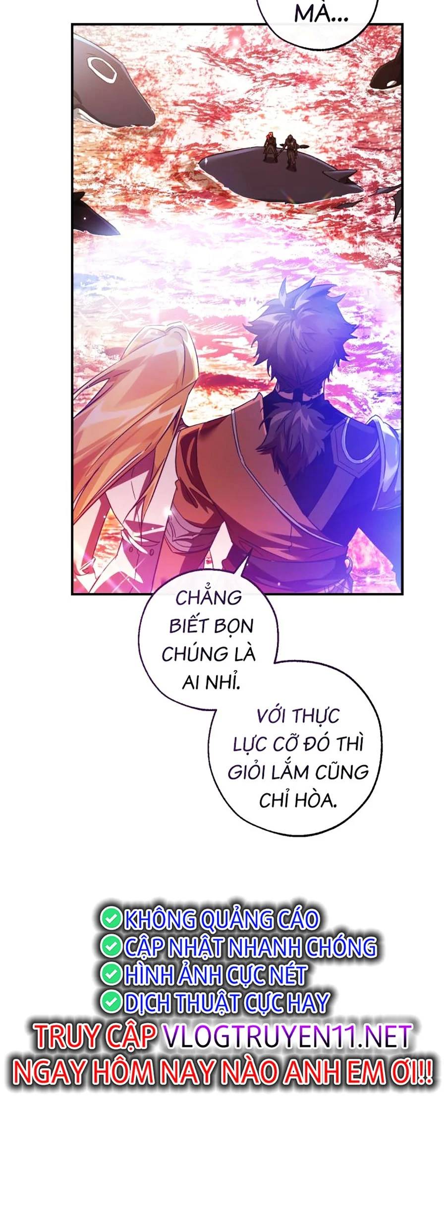 Phế Vật Dòng Dõi Bá Tước Chap 120 - Next Chap 121
