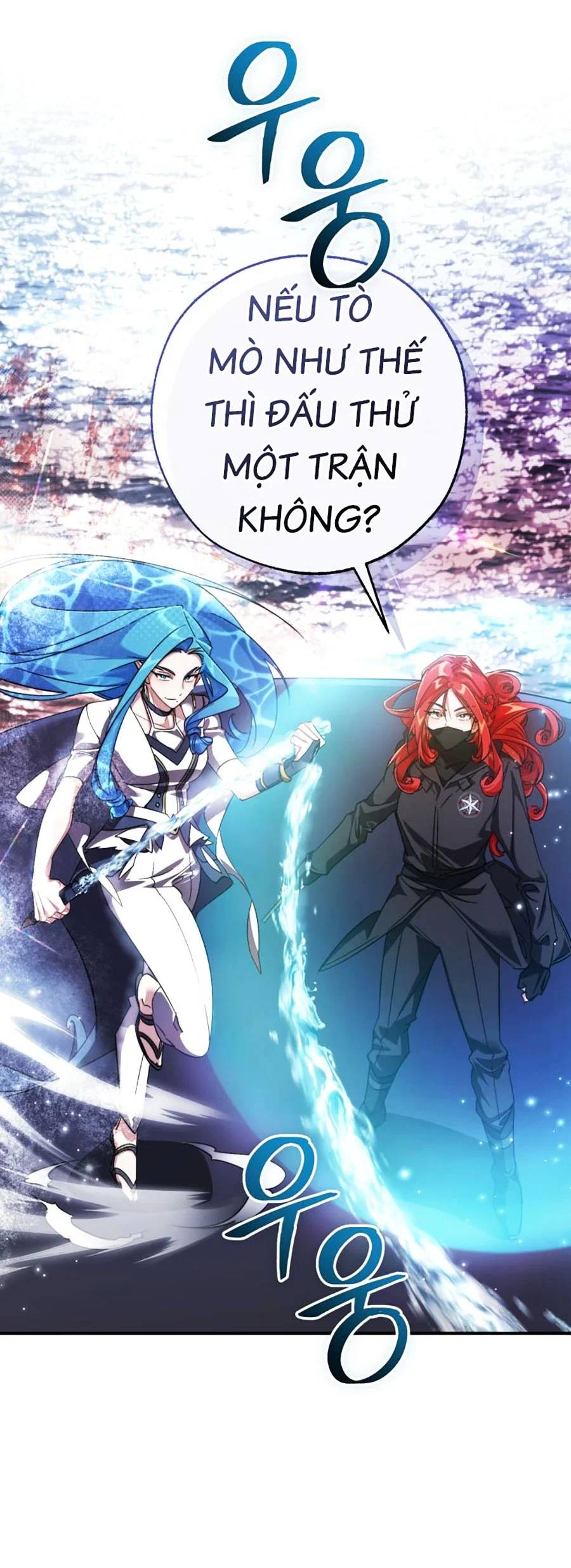 Phế Vật Dòng Dõi Bá Tước Chap 120 - Next Chap 121