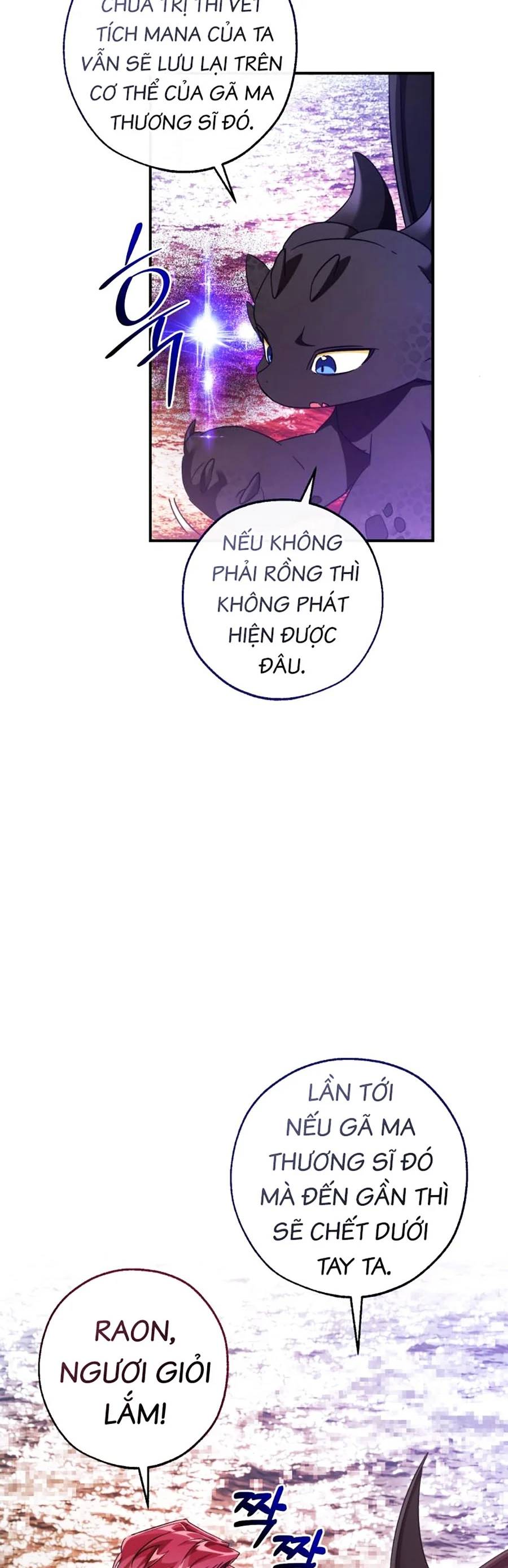 Phế Vật Dòng Dõi Bá Tước Chap 120 - Next Chap 121
