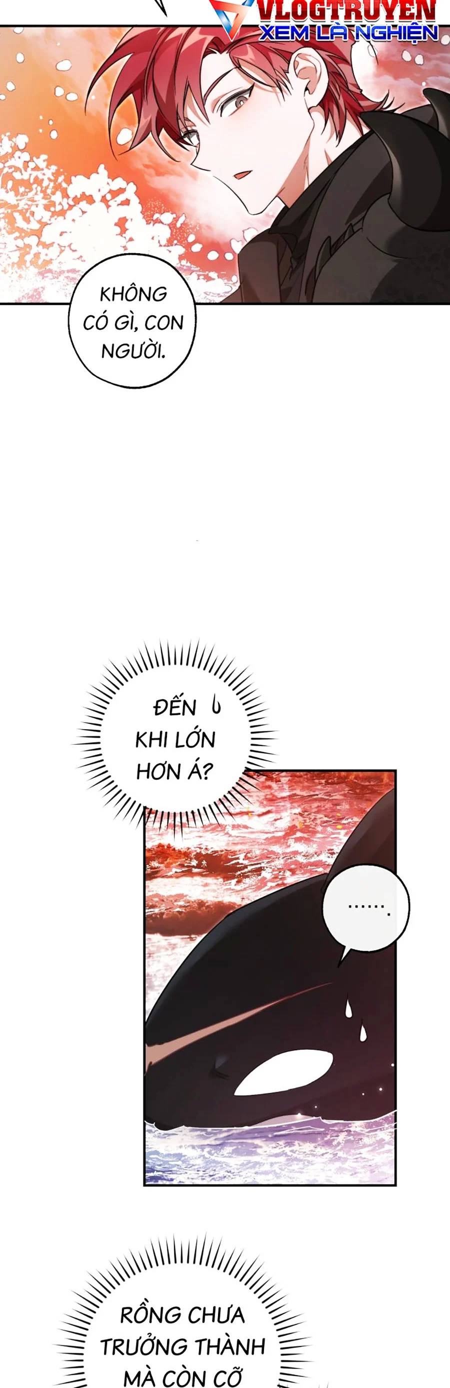 Phế Vật Dòng Dõi Bá Tước Chap 120 - Next Chap 121