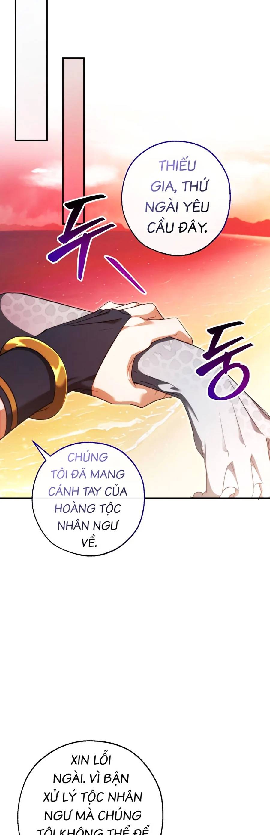 Phế Vật Dòng Dõi Bá Tước Chap 120 - Next Chap 121