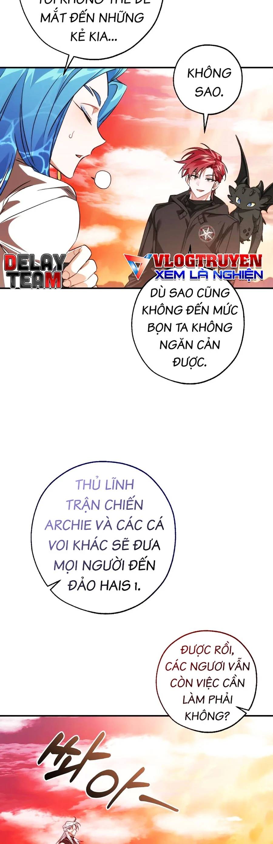 Phế Vật Dòng Dõi Bá Tước Chap 120 - Next Chap 121