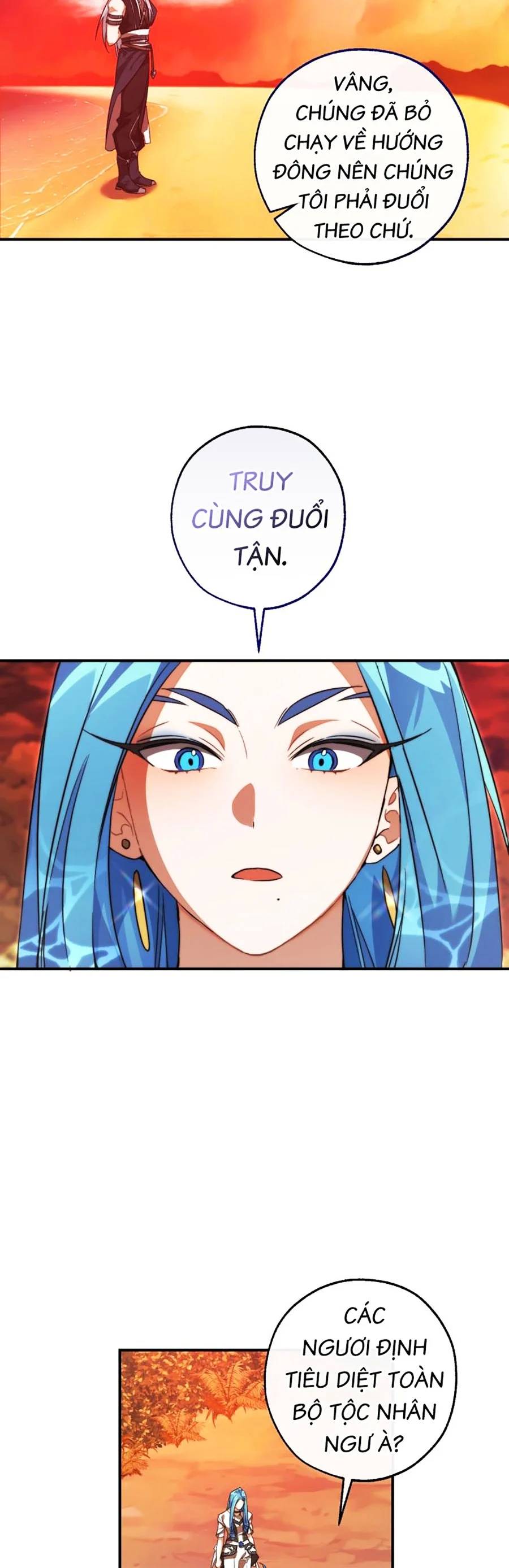 Phế Vật Dòng Dõi Bá Tước Chap 120 - Next Chap 121