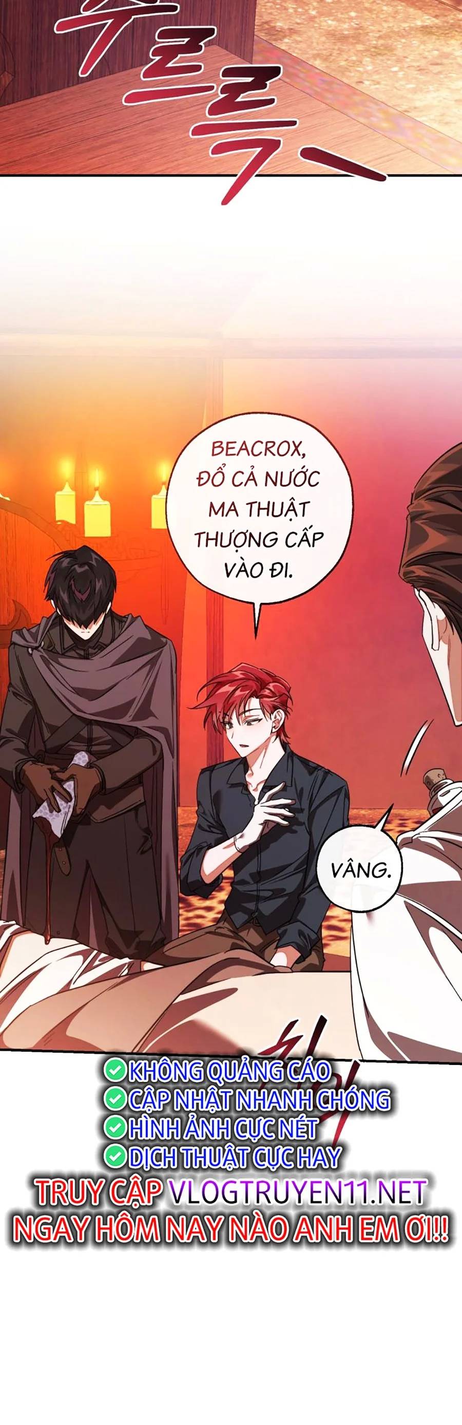 Phế Vật Dòng Dõi Bá Tước Chap 120 - Next Chap 121