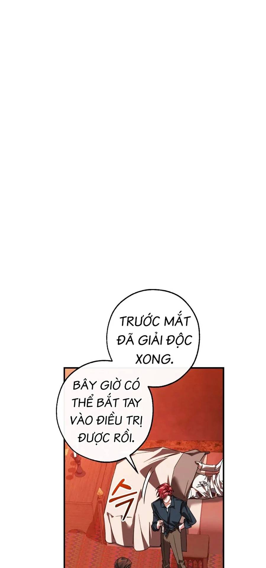 Phế Vật Dòng Dõi Bá Tước Chap 120 - Next Chap 121