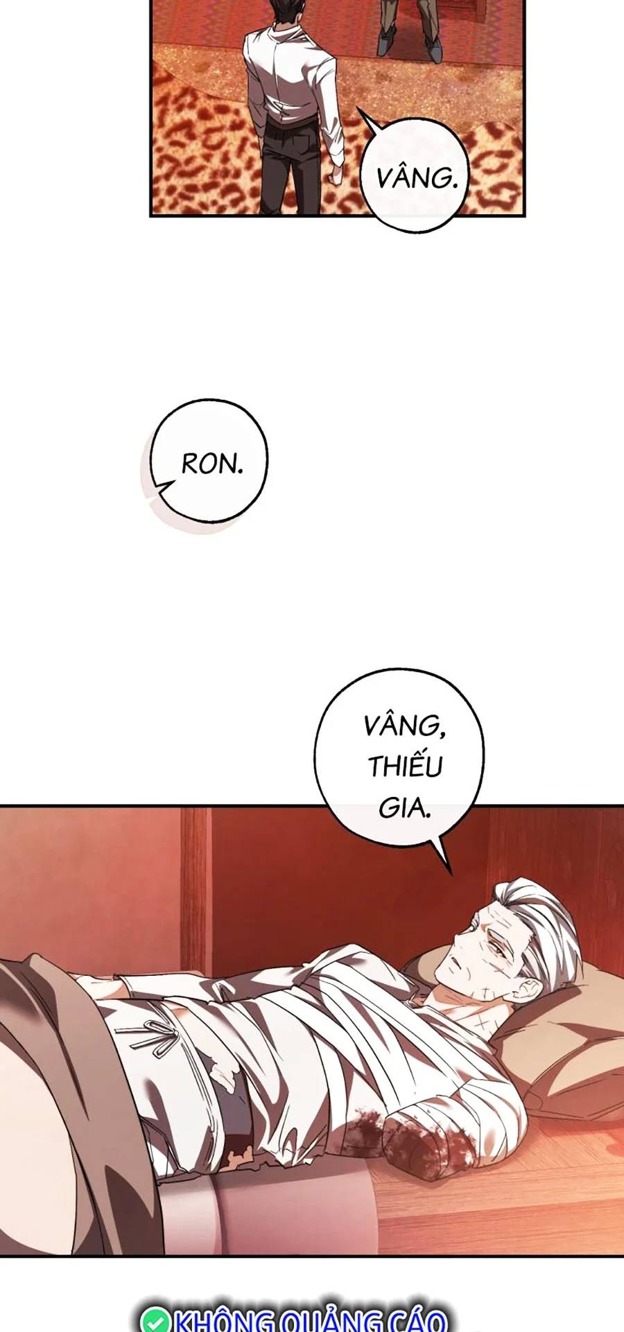 Phế Vật Dòng Dõi Bá Tước Chap 120 - Next Chap 121