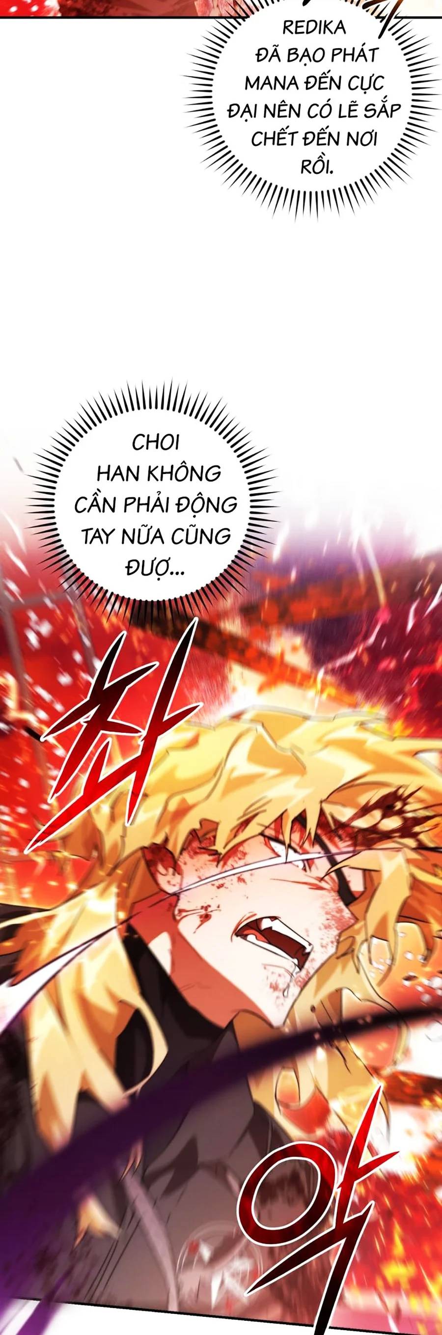 Phế Vật Dòng Dõi Bá Tước Chap 120 - Next Chap 121