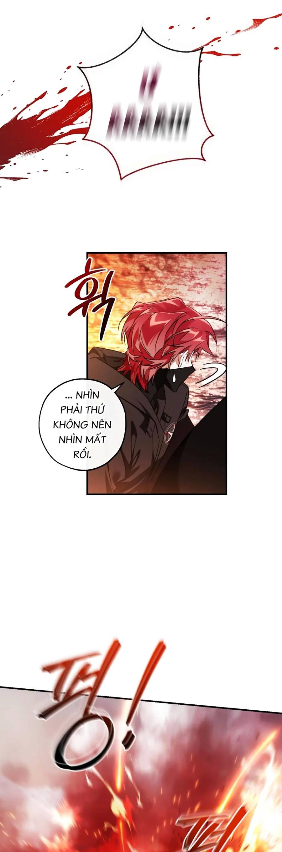 Phế Vật Dòng Dõi Bá Tước Chap 120 - Next Chap 121