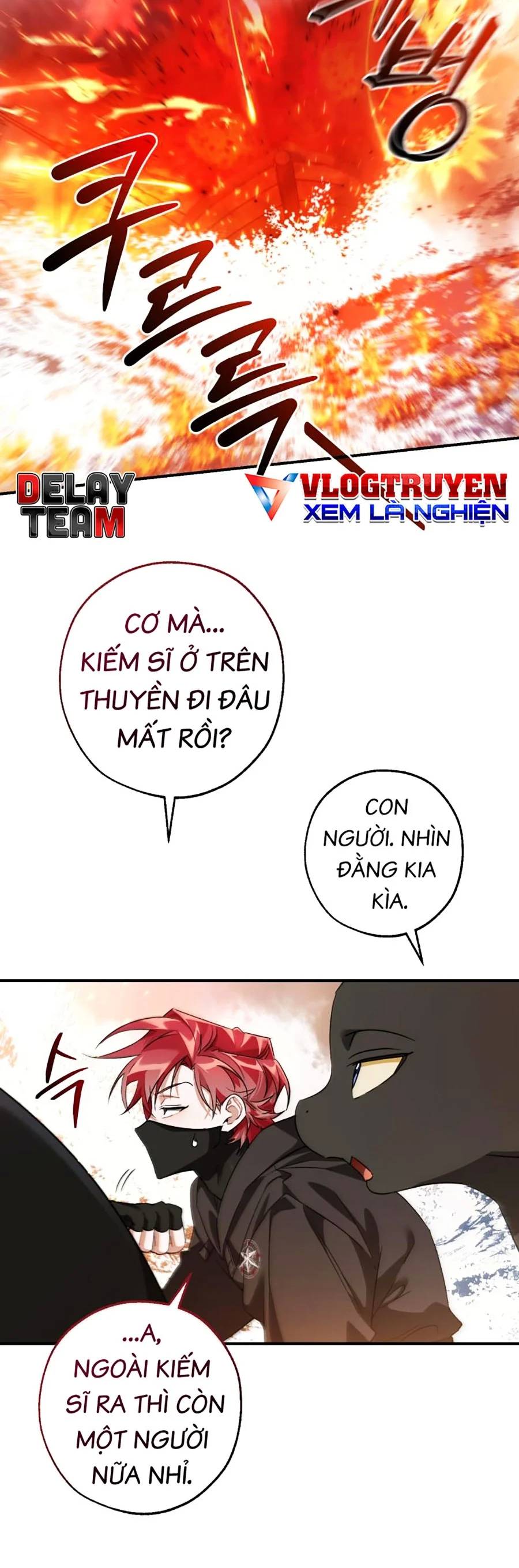 Phế Vật Dòng Dõi Bá Tước Chap 120 - Next Chap 121