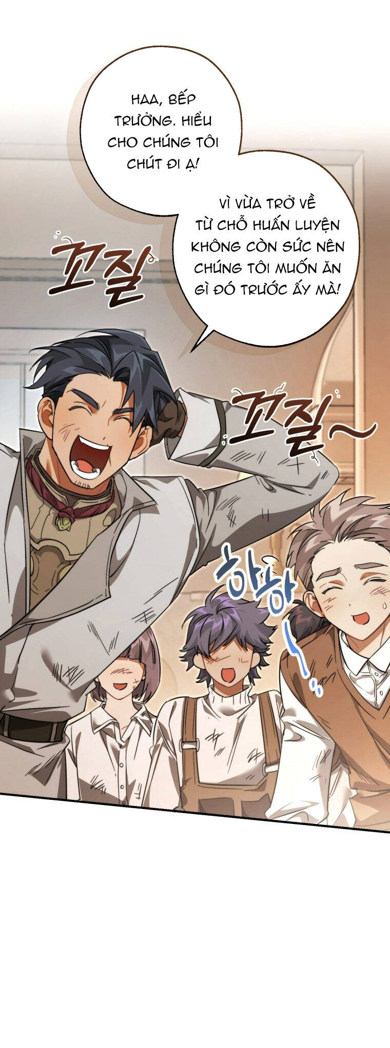 Phế Vật Dòng Dõi Bá Tước Chap 1211 - Next Chap 1212