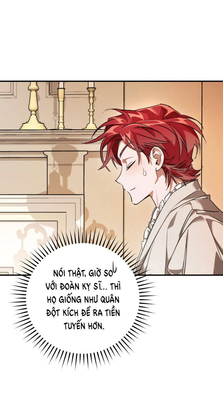 Phế Vật Dòng Dõi Bá Tước Chap 1211 - Next Chap 1212