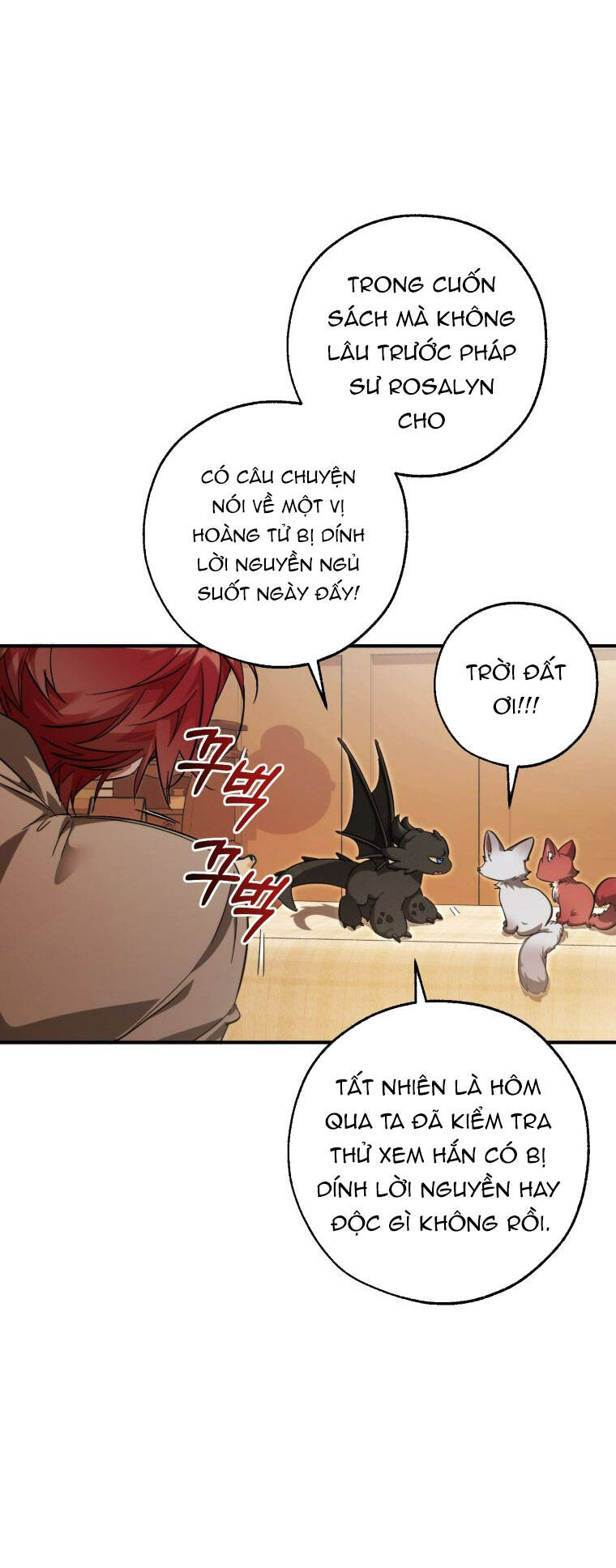 Phế Vật Dòng Dõi Bá Tước Chap 1211 - Next Chap 1212