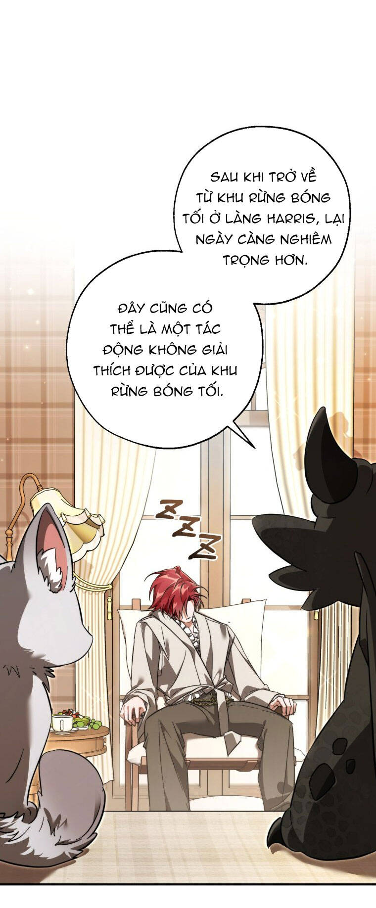 Phế Vật Dòng Dõi Bá Tước Chap 1211 - Next Chap 1212