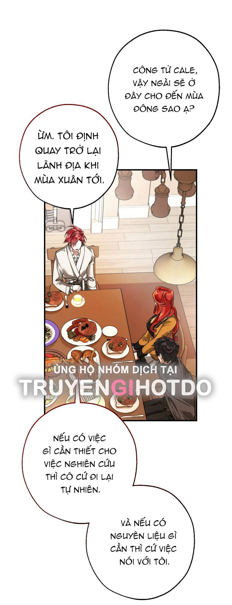 Phế Vật Dòng Dõi Bá Tước Chap 1212 - Next Chap 1213