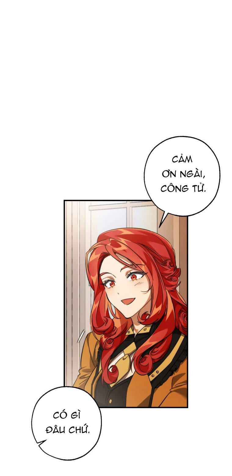 Phế Vật Dòng Dõi Bá Tước Chap 1212 - Next Chap 1213