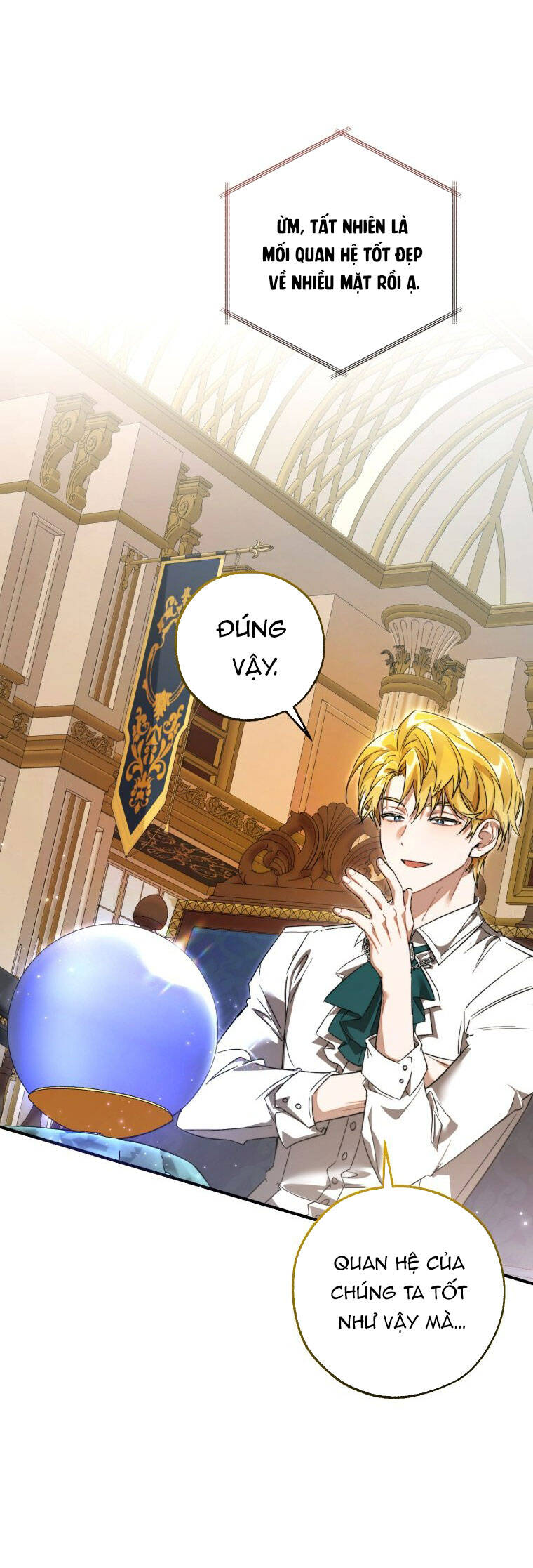 Phế Vật Dòng Dõi Bá Tước Chap 1212 - Next Chap 1213