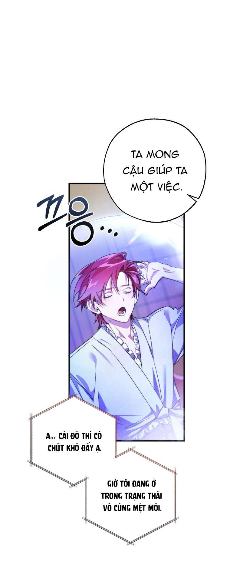 Phế Vật Dòng Dõi Bá Tước Chap 1212 - Next Chap 1213