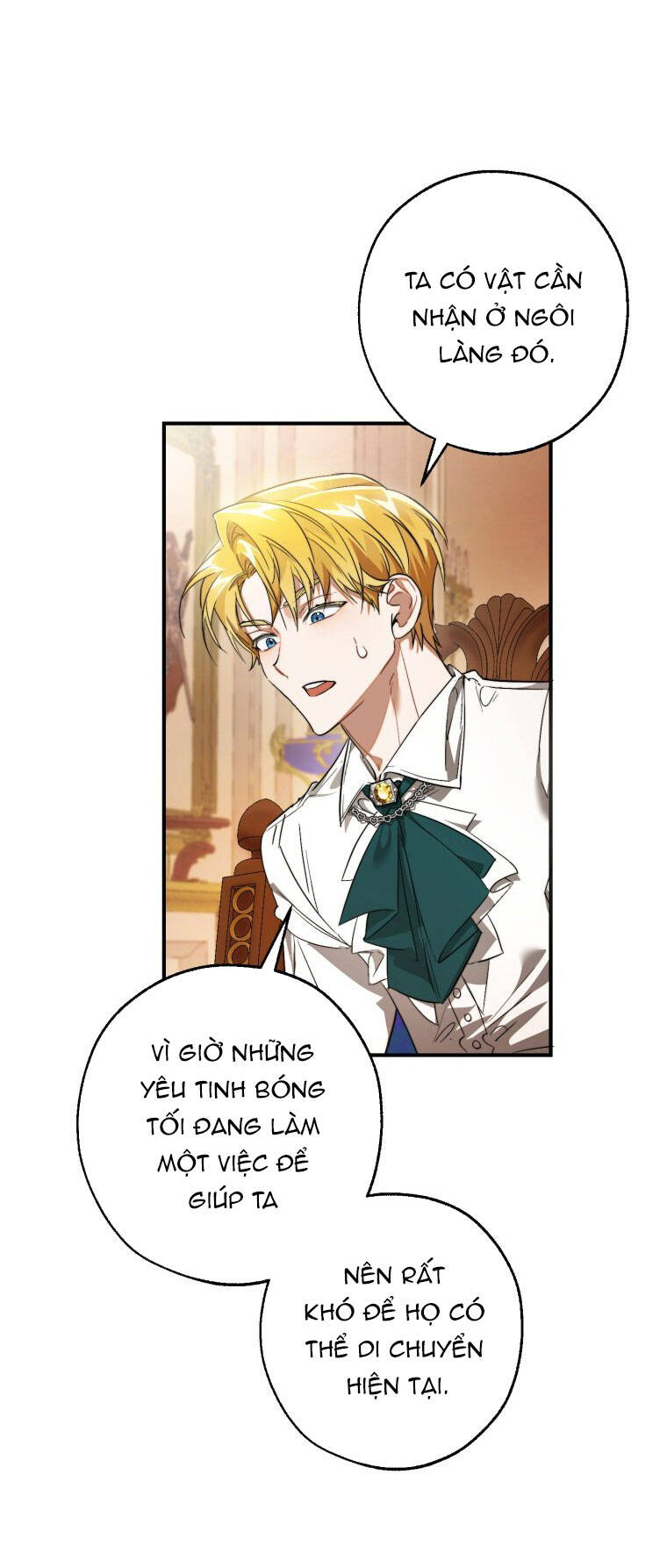 Phế Vật Dòng Dõi Bá Tước Chap 1212 - Next Chap 1213