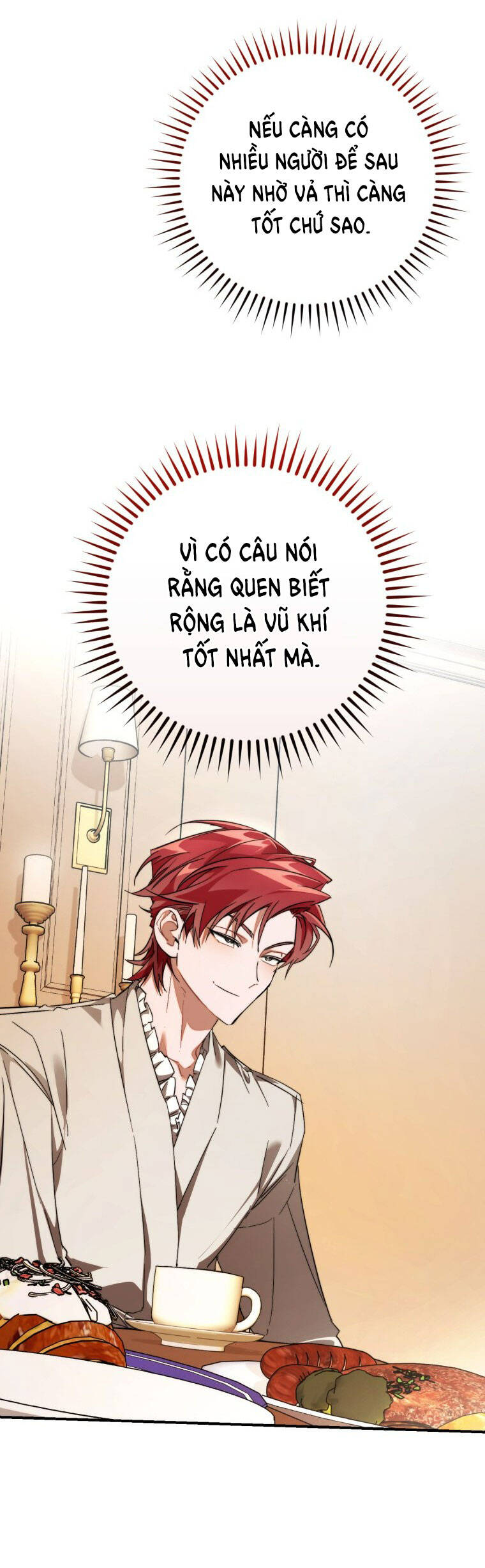 Phế Vật Dòng Dõi Bá Tước Chap 1212 - Next Chap 1213