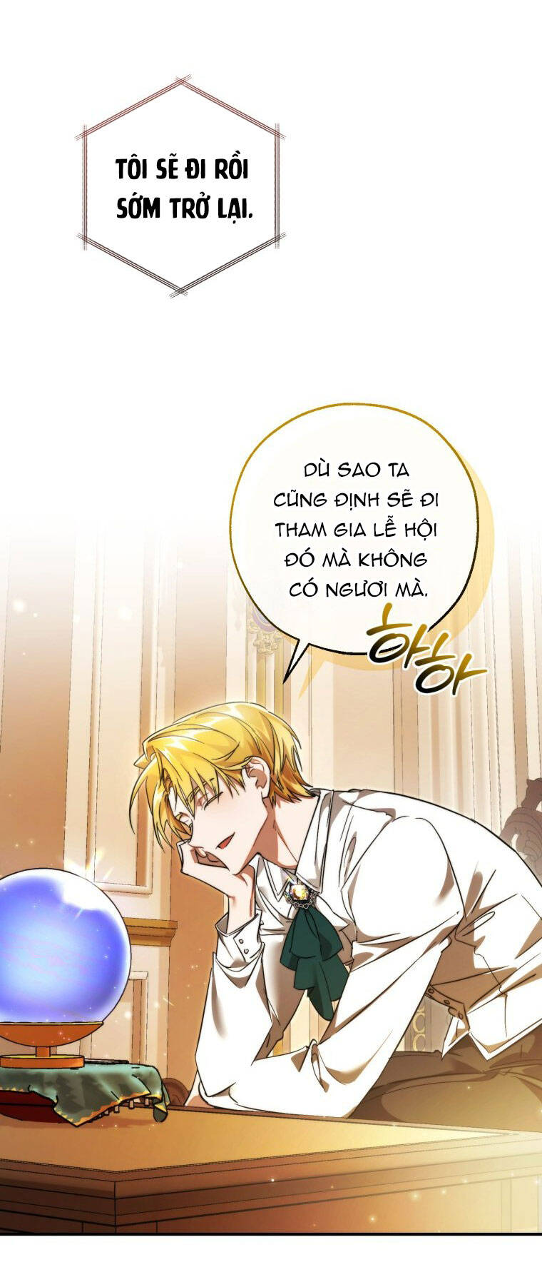 Phế Vật Dòng Dõi Bá Tước Chap 1212 - Next Chap 1213